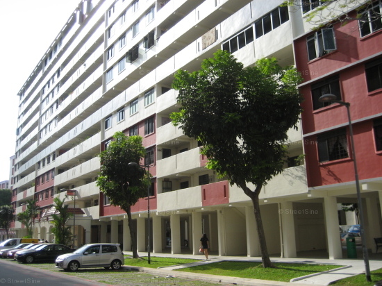 Blk 306 Serangoon Avenue 2 (Serangoon), HDB 3 Rooms #279492
